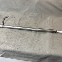 Barrel pump