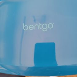Bent go Lunch Box