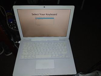 MacBook A1181