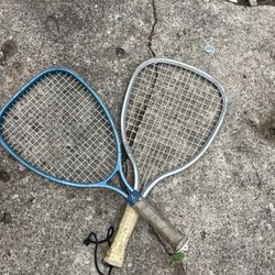 Teniss Racquet 