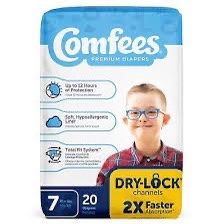 Comfees 