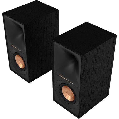 klipsch Reference Next-Generation R-40M ADO #:CST-10535-A Brand New .Price is Firm. Description : Opened for Pictures ALL NEW 90° x 90° TRACTRIX HORN: