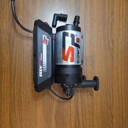 SeSW SUPER 8 PUMP