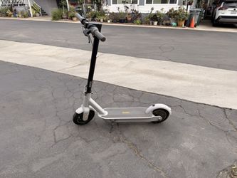 Foldable Electric Scooter