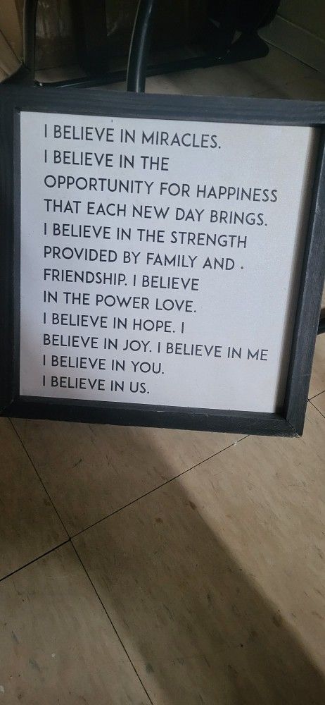 Wall Decor
