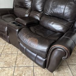 Sillones Reclinables