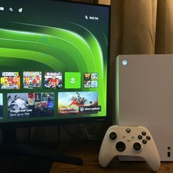 Xbox Series X