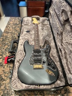 Fender American Stratocaster 2024 Modshop one of kind
