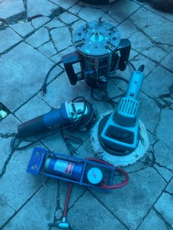 Power tools