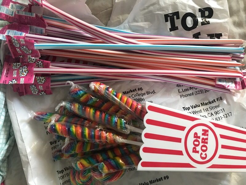 Take all for $5