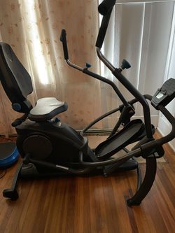 Teeter, Freestyle LT 3 Cross Training Steeper 