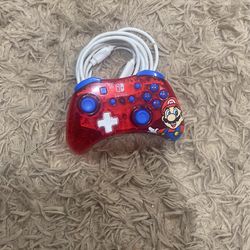 switch controller