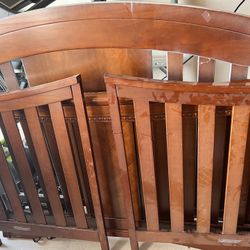 Baby Crib