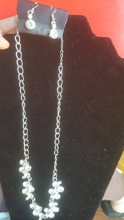 Block Buster Costume Jewelry