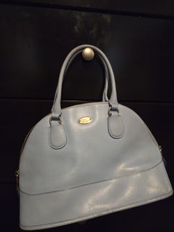 Coach Dome Bag