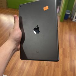 iPad 8th Gen Wifi Only 128gb Used 