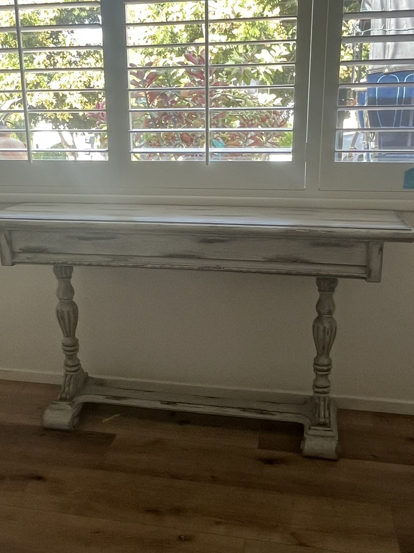 Entry Table