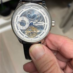 Ingersoll Watch