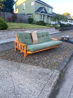 Futon
