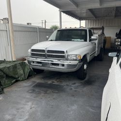 1995 Dodge Ram 3500