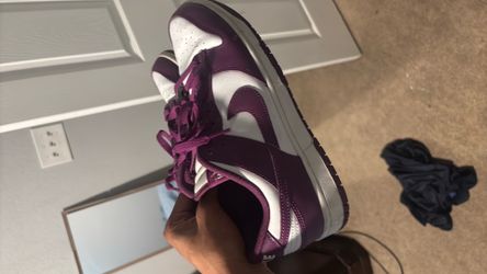 Selling shoes I don’t wear no more