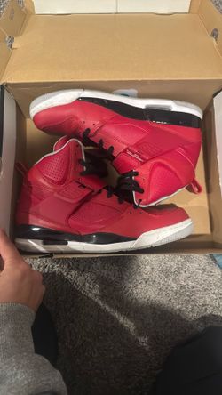 Jordan Flights Size 11 Men