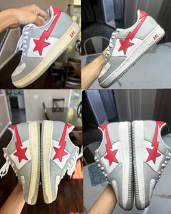 Sneaker restoration expert / Nike repair / Jordan cleaning