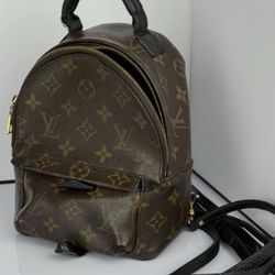 Louis Vuitton backpack