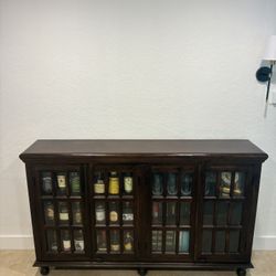 Bookcase / Credenza