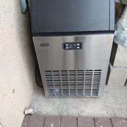 Ice Maker