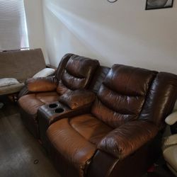Free Heavy Couch 