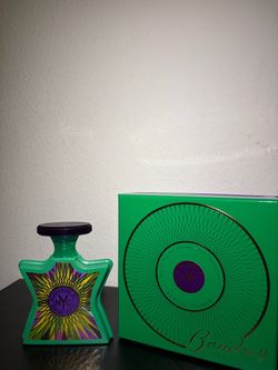 Bond No. 9 Bleecker St. EDP 100ml