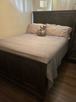 Bed Set