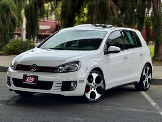 2011 Volkswagen GTI