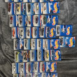 Hot Wheels Late 1990s Early 2000s
