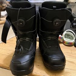 Snowboard Boots Size 12