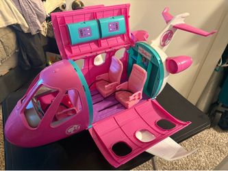 Airplane toy