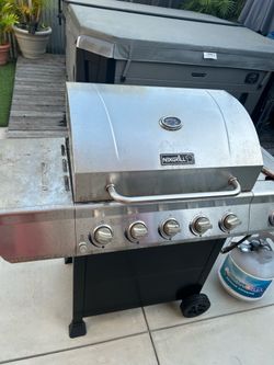 Bbq