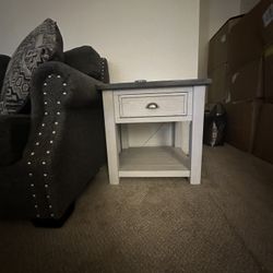 set tables 