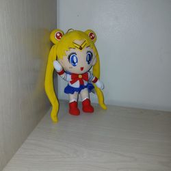 Sailor Moon Plush