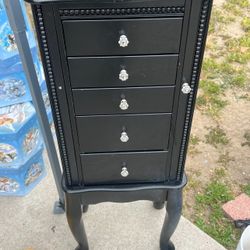 Jewelry Box 