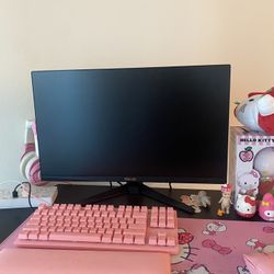 Razer Keyboard