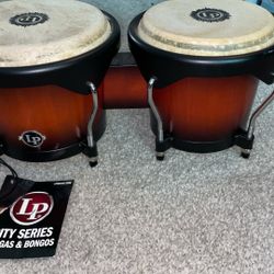 LP Bongos 