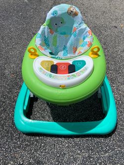 Baby Walker