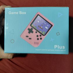 Game Box