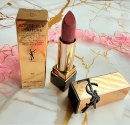 YSL pur Couture lipstick $25 each Maquillaje regalos mujer