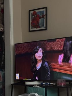 50 Inch Samsung Smart Tv