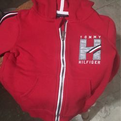 Tommy Hilfiger Sweater
