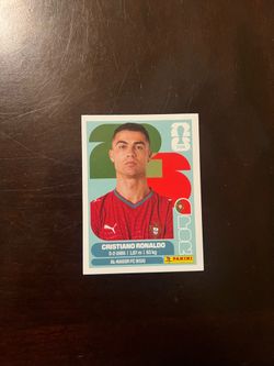 World Cup 2026 CR7