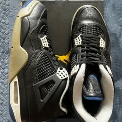 Motorsport 4 size 10.5